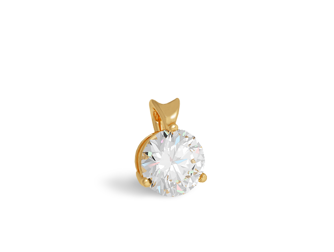 Изделие № 165-0977 купить в ювелирном интернет-магазине Orix Gold