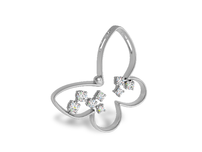 Изделие № 225-0939 купить в ювелирном интернет-магазине Orix Gold