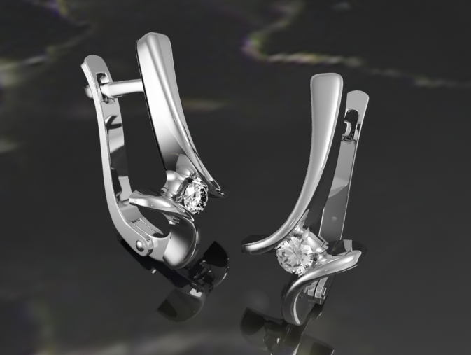 Изделие №214-0027 купить в ювелирном интернет-магазине Orix Gold