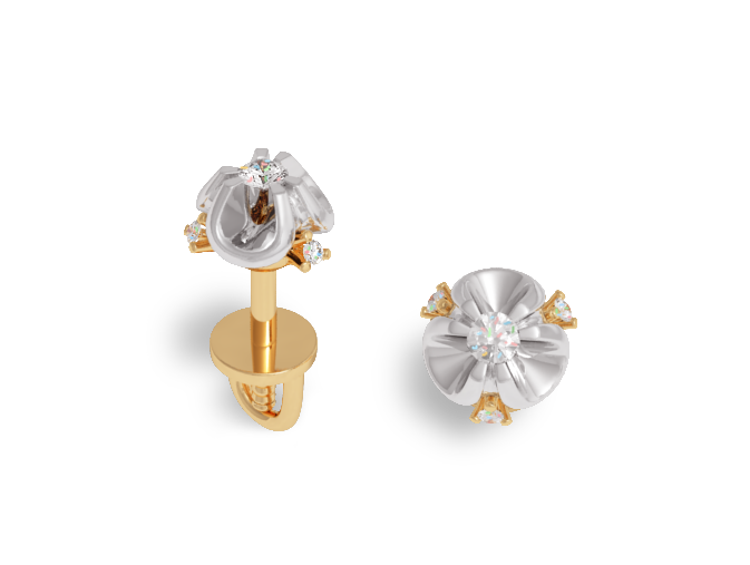 Изделие №324-0145 купить в ювелирном интернет-магазине Orix Gold