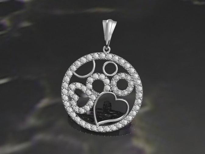 Изделие № 265-0906 купить в ювелирном интернет-магазине Orix Gold