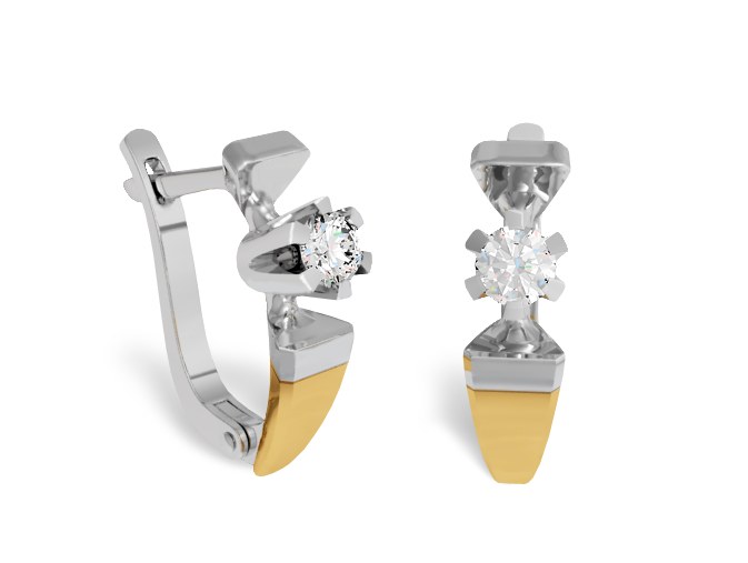 Изделие №364-0029 купить в ювелирном интернет-магазине Orix Gold