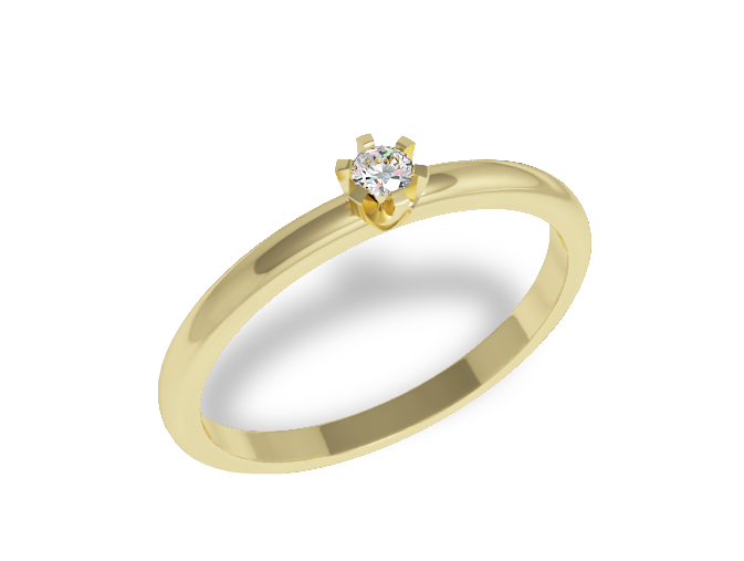 Изделие № 413-0040.01 купить в ювелирном интернет-магазине Orix Gold