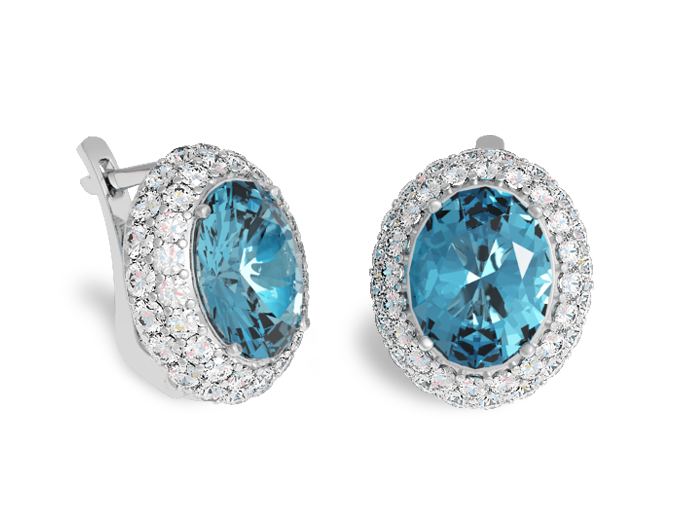 Изделие №264-0055 купить в ювелирном интернет-магазине Orix Gold