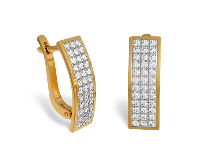 Изделие №364-0213 купить в ювелирном интернет-магазине Orix Gold